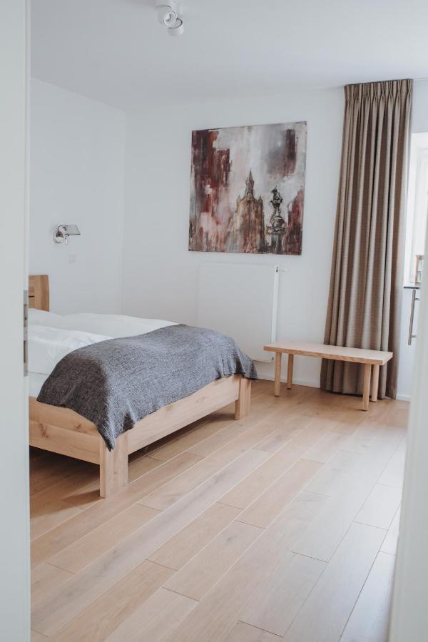 Gut Stangs B&B Raeren Bagian luar foto